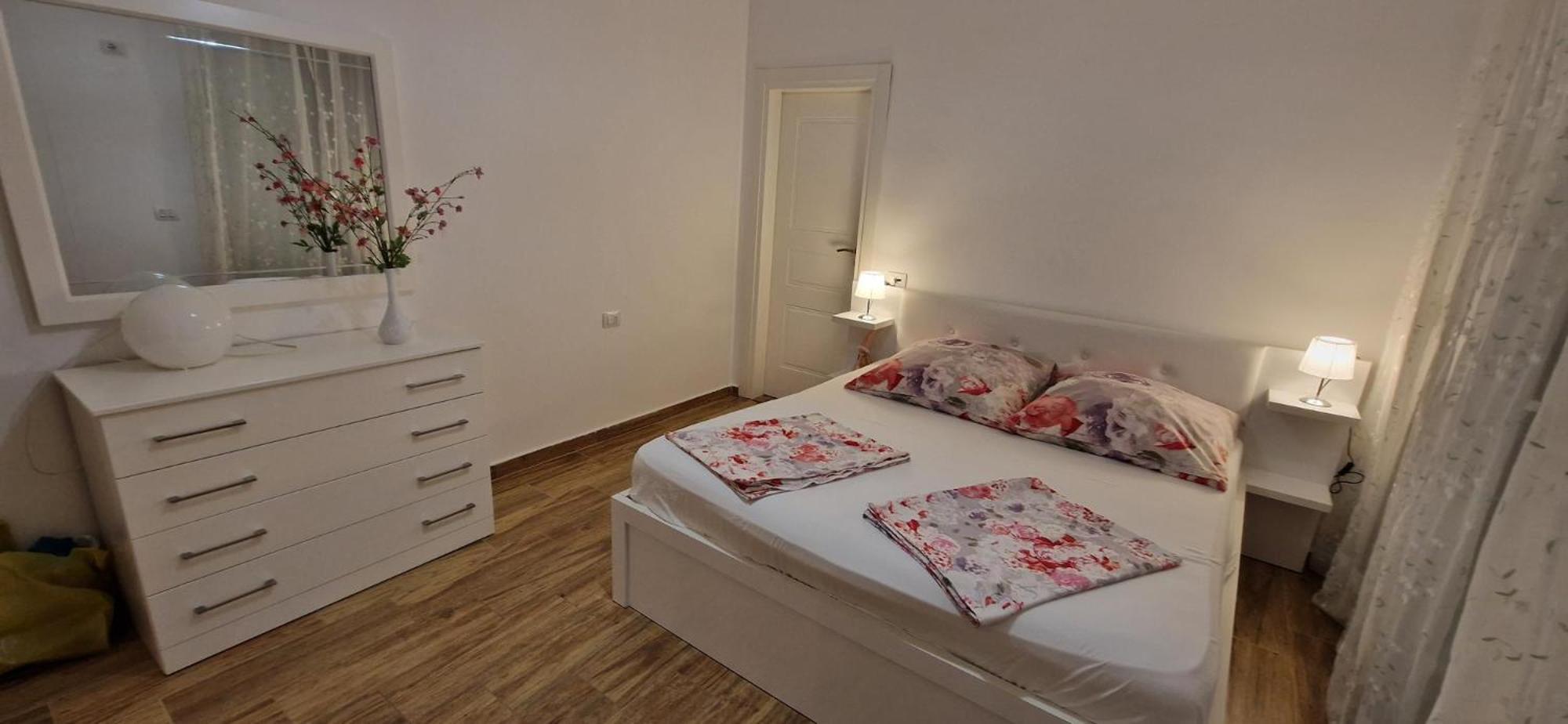 Appartamento Sadet'S Penthouse Saranda Esterno foto